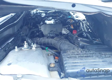 2000 Honda Accord Ex z USA, uszkodzony, nr VIN 1HGCG3254YA018902